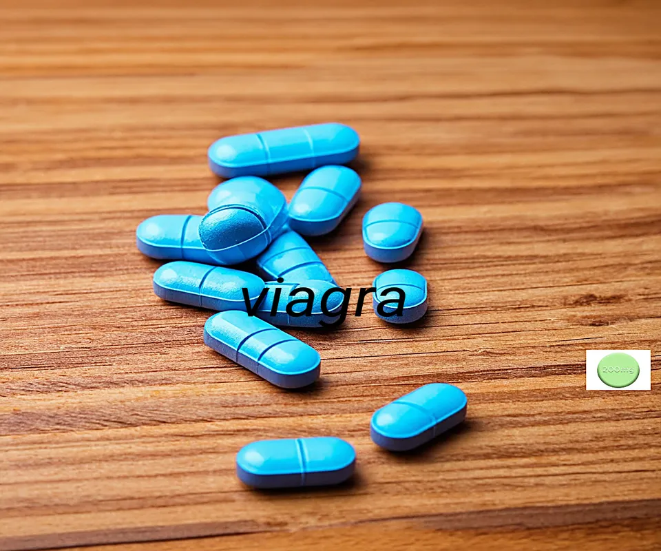 Pastiglia viagra